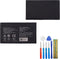 New Replacement Battery Li3930T44P4h794659 for ZTE MF985 AT&T Velocity 2 Hotspot