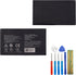 New Replacement Battery Li3930T44P4h794659 for ZTE MF985 AT&T Velocity 2 Hotspot