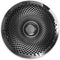 RECOIL 8-Inch High Excursion Black Steel Mesh Subwoofer Grille