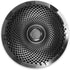 RECOIL 10-Inch High Excursion Black Steel Mesh Subwoofer Grille, 10 inch