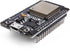 ESP32S ESP32 ESP-WROOM-32 Development Board, 2.4GHz Dual-Core WiFi + Bluetooth Microcontroller for Arduino (ESP32 30P,