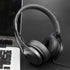 SOULWIT Professional Cooling Gel Ear Pads Replacement for Beats EP Wired On-Ear Headphones, Comfort Noise Isolation Foam