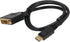 Nippon Labs DP-DVI-3 3-Feet Display to Male DVI-D Male 20 AWG Cable