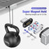 USB C Magnetic Adapter 24Pin, Type C Connector (2 Pack) for PD 140W Fast Charge, 8K Video Output, Compatible with