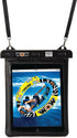 WOW Sports Waterproof Tablet Pouch – 9X12 Inch Snowproof, Dustproof, Sandproof, Waterproof Case