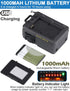 ZHIWHIS Portable Shortwave Radio with Bluetooth, Retro Analog Tuner, Weather AM FM, Rechargeable MP3 Player, Sleep Timer