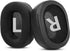 Upgrade your AKG K361 K371/BT Studio Headphones with K361 BT Black Replacement Ear Cushions (2 Pack).