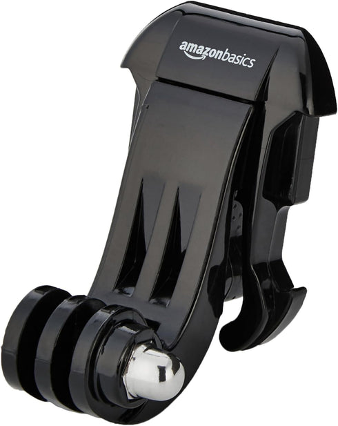 Amazon Basics Adjustable Chest Mount Harness for GoPro Camera - Compatible with GoPro Hero Series