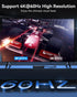 HDMI Switch 4K@60Hz, Vilcome 4K HDMI Splitter 3 in 1 Out, Multi Port HDMI Hub Selector for Xbox PS3 4 5 TV Gaming