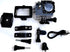 Sports Camera HD 1080p Mini Camcorders - Action Camera Video Full HD, Black (HL-01-02)