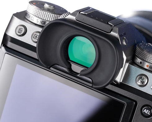 Viewfinder Protection Lens for Fujifilm X100VI X100V XT5 XT4 XH2 XH2S XT30II