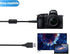 Master Cables Replacement USB Data Transfer and Charging Cable for Sony Alpha Digital SLR Cameras - Compatible