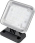 UPIQNG LED Fake TV Light Anti-Thief TV Simulator Burglar Deterrent Fake Television Home