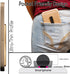 LOVEHANDLE Phone Grip - Universal Strap and Grips for Back of Phone, Convenient Holder for Most Smartphones and Mini
