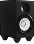 Sound Addicted SubCone Isolation Feet for Subwoofer and Speaker Performance, Non-Adhesive, 4-Pack