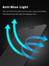 2 Pack 15-6.1 inch, GIGIKISS Matte Screen Protector for iPhone Anti-Fingerprint & Anti-Glare Screen Protector Tempered