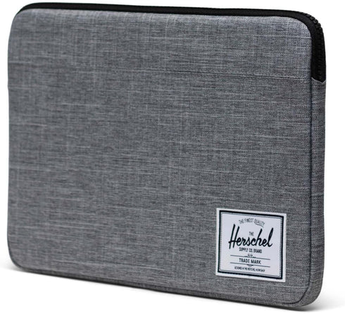 Herschel Anchor 14 Inch Sleeve, Grey