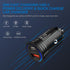 USB C Car Charger, 38W Fast Charge Adapter PD&QC 3.0 Dual Port Cigarette Lighter USB Plug for iPhone 15 14 13 12 11 Pro