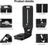 L Bracket Camera for DSLR - Real Single Vertical Horizontal Switching Tripod Quick Release Plate for Canon Nikon Sony