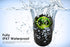 EDUPLINK Bluetooth Speaker, Portable Wireless, Waterproof IPX7, TWS Pairing Stereo, Built-in Microphone, Long Playtime