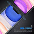 SPARIN Tempered Glass Screen Protector for iPhone 11/XR 6.1" - 4 Pack with Alignment Frame