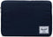 Herschel Anchor Sleeve for 15-16 Inch Laptop, Blue
