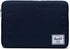 Herschel Anchor Sleeve for 15-16 Inch Laptop, Blue