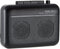 Portable Cassette Player Recorder with Bluetooth Transmitter, Walkman with Headphone Jack, Powered by AC or AA