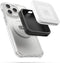 Black ENCASED Magnetic Case for Square Reader 2nd Gen (Contactless & Chip) - Compatible with MagSafe.
