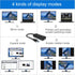 WAVLINK USB 3.0 to HDMI Adapter for Multiple Displays, 2K (2048x1152), External Video Graphics Card Adapter