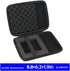 Khanka Hard Travel Case for Kodak Luma 150/350 Pocket Projector, Portable Movie Projector, Case Only