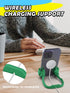 CALDEVER Gifts for Teens Boys Girls Cell Phone Holder: Mens Gifts for Women Adults Thumbs Up Phone Stand Gifts for Kids