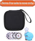 LTGEM Carrying Case for Moonlite Storytime Mini Projector and Digital Storybooks (Case Only)