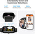 Smart Watch for Men Women, 1.91" (Answer/Make Calls/AI Voice Control), IP68 Waterproof, Heart Rate Tracker