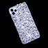 Bonitec iPhone 11 Pro Max Case - 3D Glitter Sparkle Bling Case for Women with Luxury Shiny Crystal Rhinestone