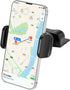 Universal Cellphone Car Holder Air Vent Outlet CD Slot Clip for Mobile Cell Phone Stand ABS Mount Support Interior Accessories