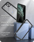 WIFORT Waterproof Case for iPhone 11 Pro - Certified Water Proof & Military Protection with Built-in Screen Protector