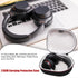 Headphone Headset Case Compatible with JBL, Beats, Sony, Soundcore, Light Purple