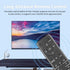 Replacement Controller for JBL Soundbar Speaker System JBLBAR51BLKAM, JBLBAR51BLKEP, JBLBAR51IMBLKBR, JBLBAR51IMBLKAS