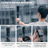 FALCAM F22 Quick Release Kit for Insta360, Camera Mounting Adapter Convert 1/4" Thread to F22 QR System