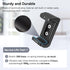 SmallRig Aluminum Power Bank Holder, Powerbank Mount Clamp Compatible with Width Range: 53 mm–84 mm and Thickness