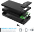 Amcrest 26800mAh USB C Power Bank, Portable Charger with Fast Charging 22W PD 3.0, Type C Battery Bank with LED Display