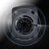 AiTURE 20 8 (20W) Subwoofer Tactile Bass Shaker- Watts RMS Ohm Imepedance - Audio Transducer - Turn Any Surface into a