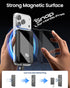 golioklsy 10000mAh 20W Pack 17/16/15/14 Portable Charger Power Bank, Phone Charger with Built-in Cable, PD Fast