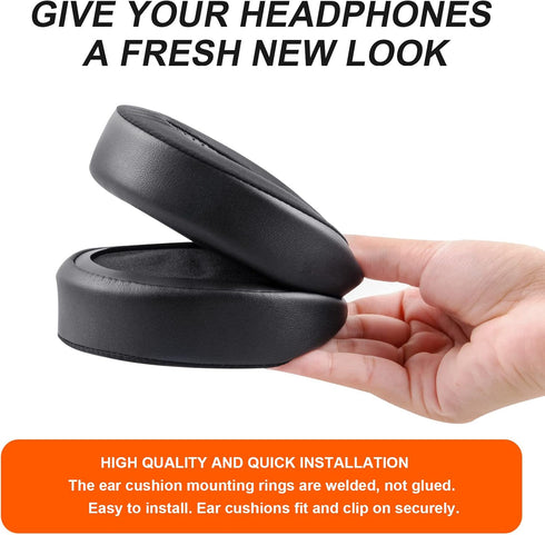 GVOEARS Cooling Gel Replacement Ear Pads for Steelseries Arctis 1/3/5/7/7X/9/9X/Pro/Prime/Xbox Wireless Headset (Do Not