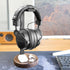 Headphone Stand for Desk, Wooden Headset Holder for Airpods Max and More