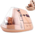X9 Performance Wireless Vertical Ergonomic Mouse - Click with Capybara - (BT + 2.4G)