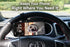 IQ Labs Magnetic Steering Wheel Phone Mount Universal Fit for iPhone MagSafe & Android Devices