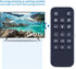 New Replacement Remote Control for Bose Smart Sound Bar 900 500 Speaker System