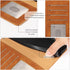 JHWVVTF 12/12 6.1inch, 4 Phone Case for iPhone Pro RFID Blocking Card Slots Holder, Wrist Strap, Shockproof Protective